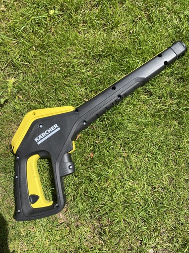 New karcher pressure washer - karcher,