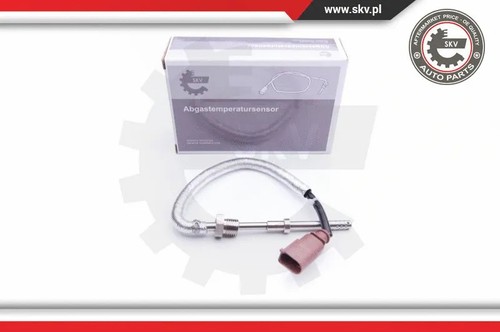 Sensor exhaust gas - sensor,