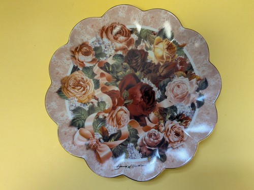 The franklin mint heirloom - the,