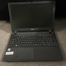 ACER EXTENSA 2540 N16C1, I3-6006U 2.50Ghz, 520 Uhd Graphics Read Description