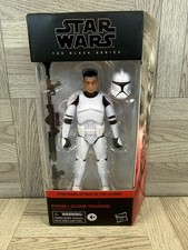 Star wars black series - star,