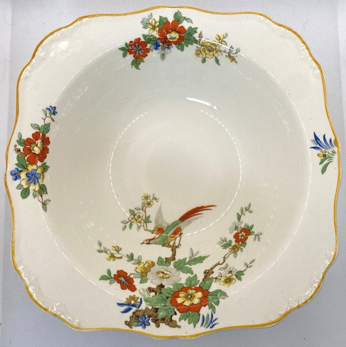 Meakin sol serving dish - serving,