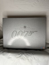 James Bond Ultimate Collection