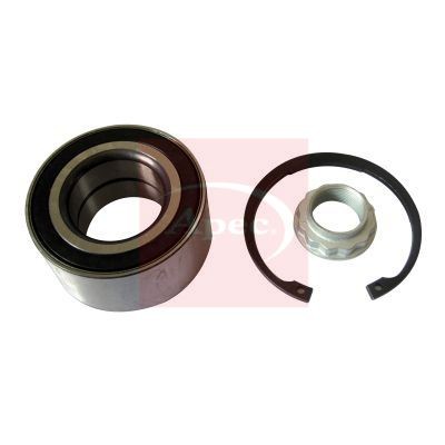 Wheel bearing kit - kit, apec