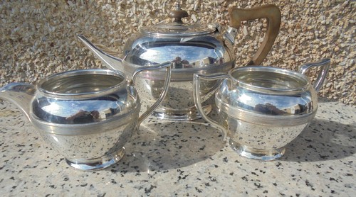 Quality piece silver - quality, plated