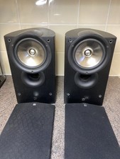 KEF iQ1 Q Series Bookshelf