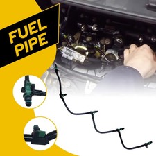 Fuel Injector Leak Off Pipe For Galaxy Focus Mondeo C-Max S-Max Kuga 2.0 TDCI UK