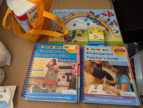 Letterland homeschool bundle - letterland,