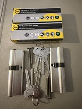 YALE KM Superior Euro