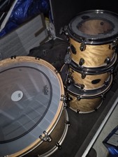 Mapex Saturv V Exotic 4 Piece