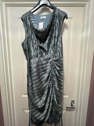 Ladies dress size quiz - dress,