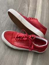 Vans Off the Wall Skate Shoes