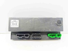 Peugeot 807 E door control