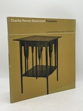Charles Rennie Mackintosh
