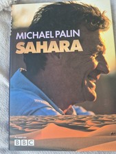 Sahara by Michael Palin (2003