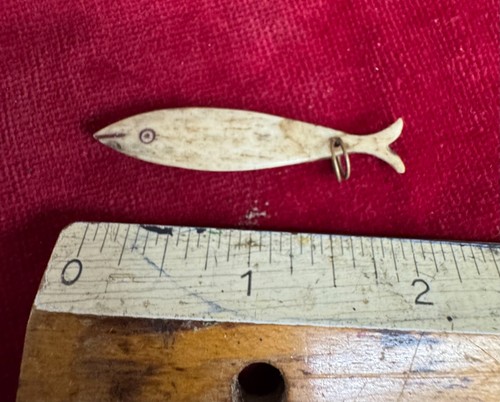 Cow bone sailor made folk - cow,