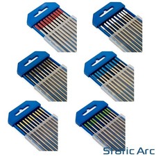 10x TIG WELDING TUNGSTEN