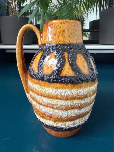 Scheurich 517 fat lava jug - fat,