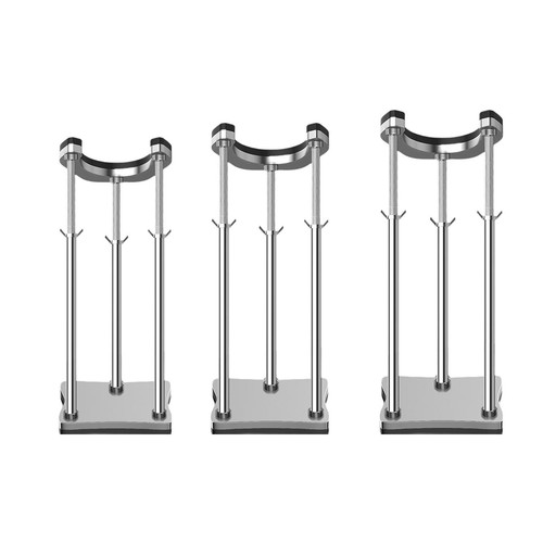Undermount basin bracket heavy - undermount,