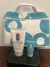 Clinique Turnaround