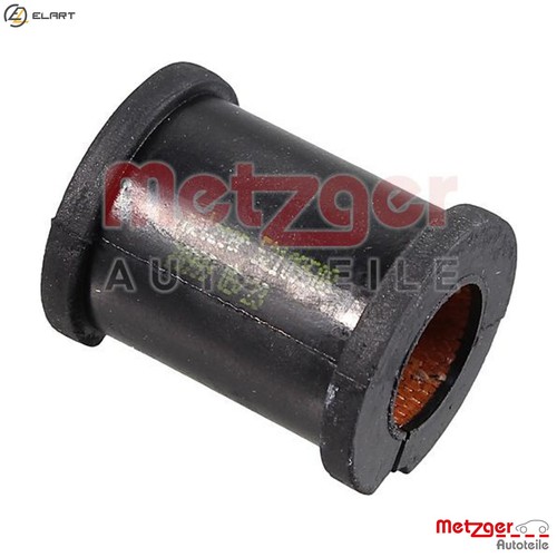 Mounting stabiliser bar - mounting,