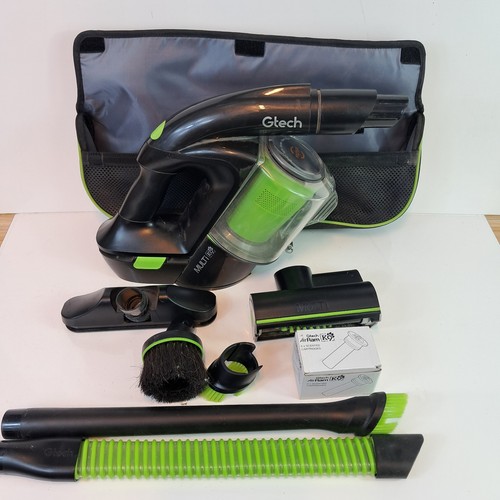 Gtech multi mk2 atf037 - gtech,