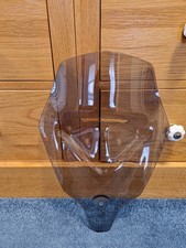 Puig Sport Screen Light Smoke