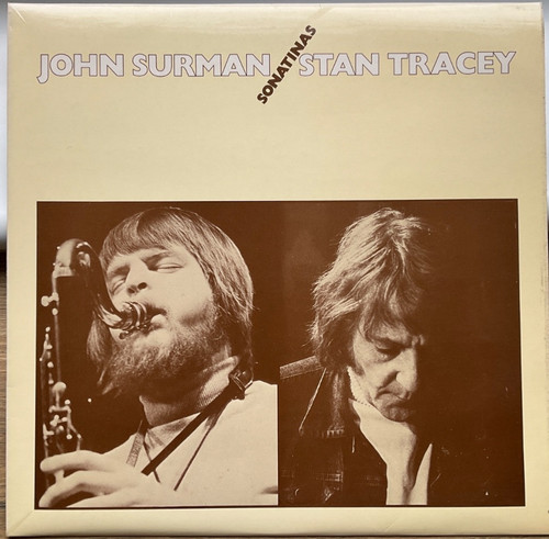 John surman stan tracey - john,