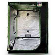 GreenLab Pro Plus Grow Tent 150cm x 150cm x 200cm