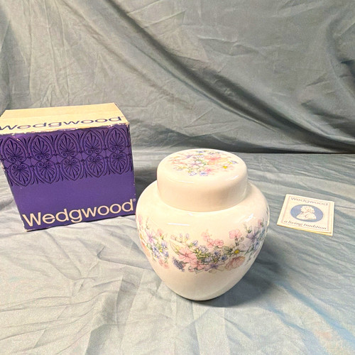 Wedgwood angela bone - angela, china