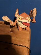 Sky lander trigger - lander,