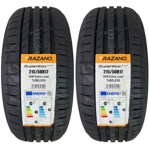 215 50r17 - x2, 50