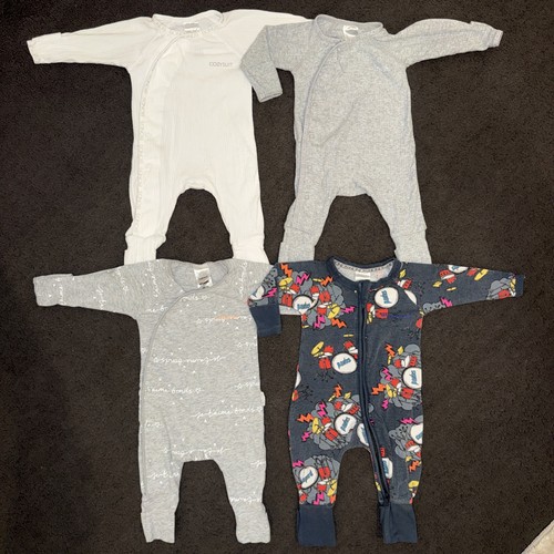 Bonds wondersuit cozysuit - bonds,
