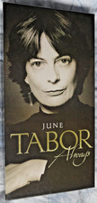 JUNE TABOR - Always - 4 CD Set