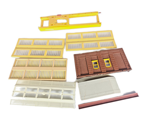 Job lot hornby - job,
