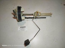 fuel gauge LAND ROVER