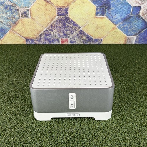 Sonos connect amp zp120 gen - connect:amp, 1