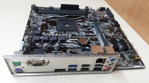 Asus prime a320m rev - asus, rev.1.03