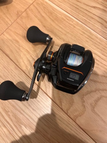 Excellent shimano barchetta - excellent,