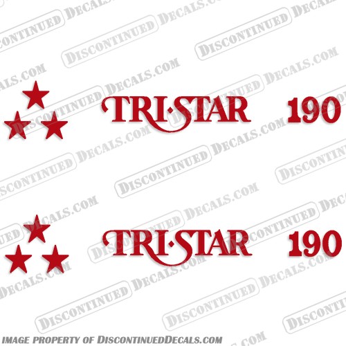 Fits mastercraft tri star - mastercraft, 190