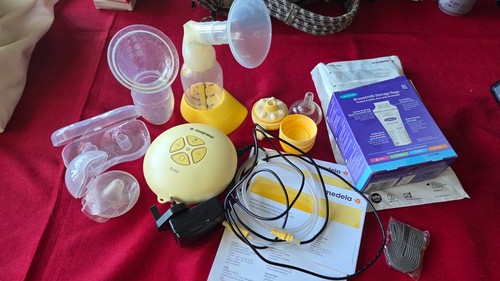 Breastfeeding bundle medela - bundle,