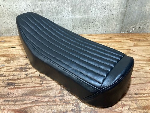 Seat triumph t140 t120 - tt, t100