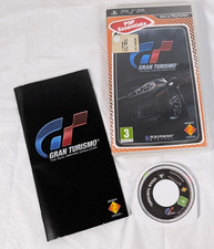 Sony Playstation PSP GT Gran
