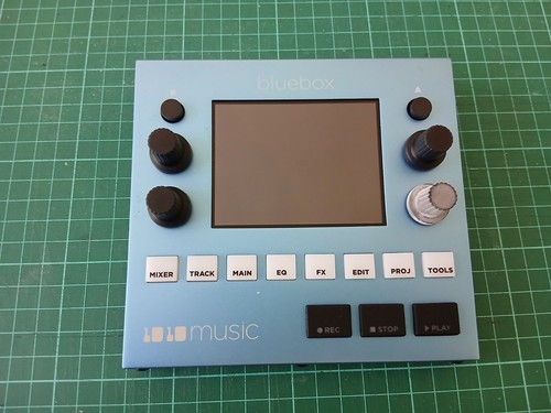 1010 music bluebox compact - 1010,