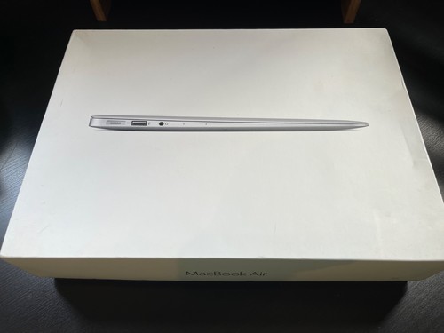 Apple macbook air - macbook, a1466