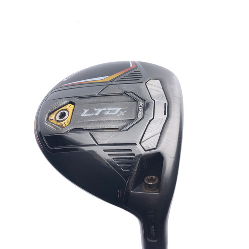 Used cobra ltdx - ltdx, 3
