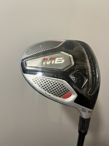 Taylormade wood 18 - 18°,