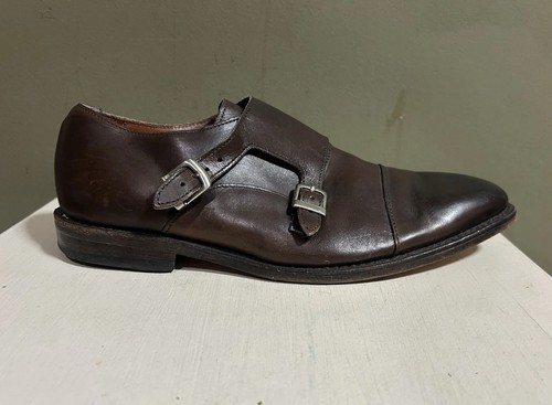 Allen edmonds neumora brown - allen,