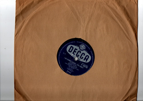 Jimmy young gonna - young-, i"m