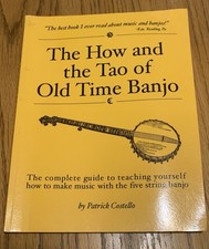 The How and The Tao of Old